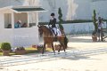 Eventing - Dressage